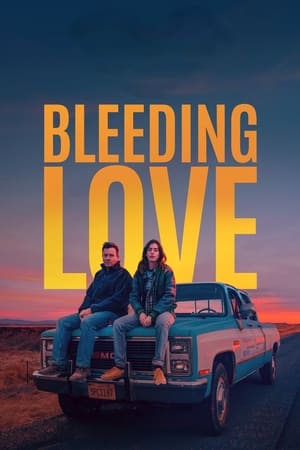 Nonton Film Bleeding Love (2024) Terbaru Nonton Film Bleeding Love (2024) Terbaru