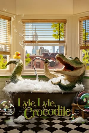 Nonton Film Lyle, Lyle, Crocodile (2022) Terbaru Nonton Film Lyle, Lyle, Crocodile (2022) Terbaru