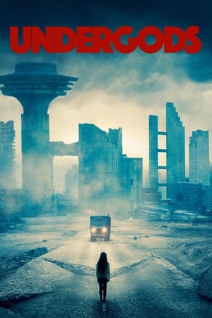 Nonton Film Undergods (2020) Terbaru Nonton Film Undergods (2020) Terbaru