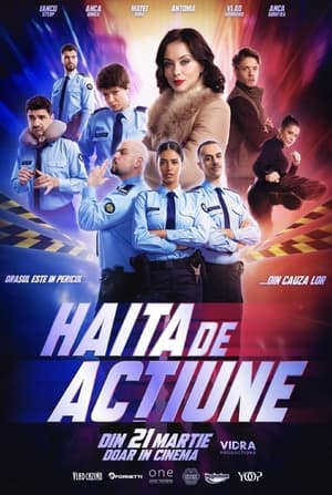 Nonton Film The Action Pack (2023) Terbaru