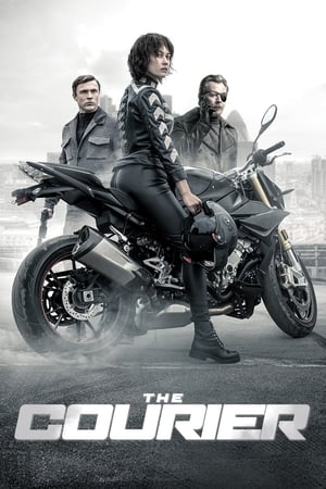 Nonton Film The Courier (2019) Terbaru Nonton Film The Courier (2019) Terbaru