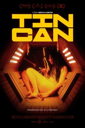 Nonton Film Tin Can (2022) Terbaru Nonton Film Tin Can (2022) Terbaru