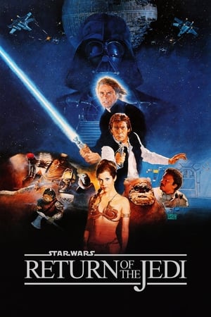 Nonton Film Star Wars- Episode VI – Return of the Jedi (1983) Terbaru Nonton Film Star Wars- Episode VI – Return of the Jedi (1983) Terbaru