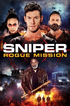 Nonton Film Sniper: Rogue Mission (2022) Terbaru Nonton Film Sniper: Rogue Mission (2022) Terbaru