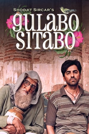 Nonton Film Gulabo Sitabo (2020) Terbaru Nonton Film Gulabo Sitabo (2020) Terbaru