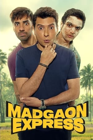 Nonton Film Madgaon Express (2024) Terbaru Nonton Film Madgaon Express (2024) Terbaru