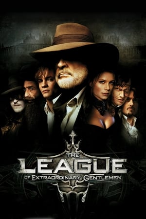 Nonton Film The League of Extraordinary Gentlemen (2003) Terbaru Nonton Film The League of Extraordinary Gentlemen (2003) Terbaru