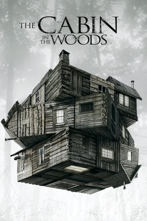Nonton Film The Cabin in the Woods (2012) Terbaru Nonton Film The Cabin in the Woods (2012) Terbaru