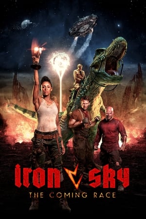 Nonton Film Iron Sky: The Coming Race (2019) Terbaru Nonton Film Iron Sky: The Coming Race (2019) Terbaru
