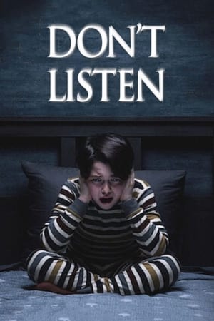 Nonton Film Don’t Listen (2020) Terbaru Nonton Film Don’t Listen (2020) Terbaru