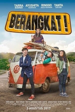 Nonton Film Berangkat! (2017) Terbaru Nonton Film Berangkat! (2017) Terbaru