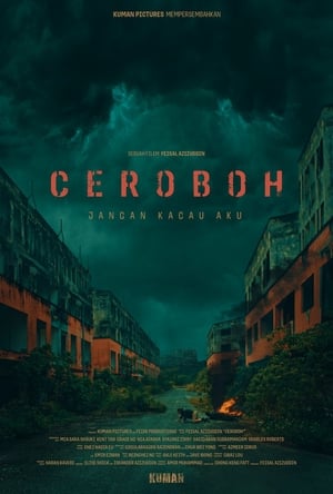 Nonton Film The Screaming Sky (2022) Terbaru