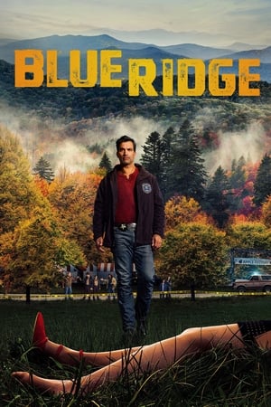 Nonton Film Blue Ridge (2020) Terbaru