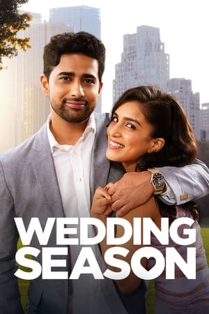 Nonton Film Wedding Season (2022) Terbaru