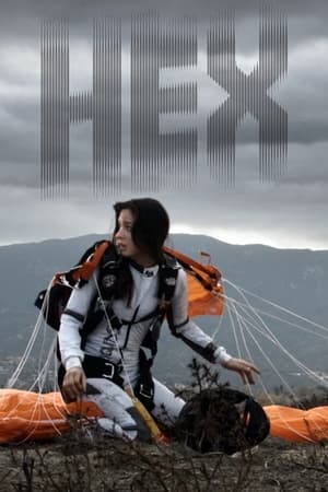 Nonton Film Hex (2022) Terbaru