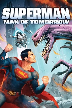 Nonton Film Superman: Man of Tomorrow (2020) Terbaru Nonton Film Superman: Man of Tomorrow (2020) Terbaru