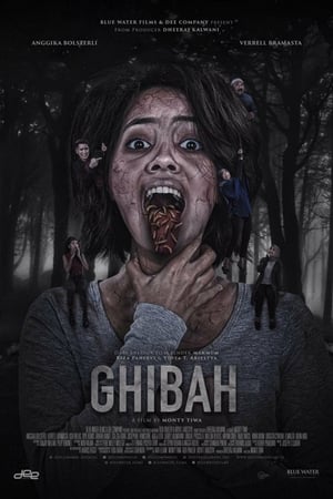 Nonton Film Ghibah (2021) Terbaru Nonton Film Ghibah (2021) Terbaru