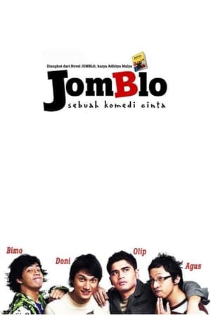 Nonton Film Jomblo (2006) Terbaru Nonton Film Jomblo (2006) Terbaru