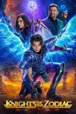Nonton Film Knights of the Zodiac (2023) Terbaru Nonton Film Knights of the Zodiac (2023) Terbaru