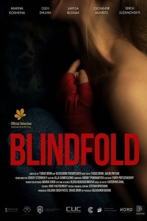 Nonton Film Blindfold (2021) Terbaru