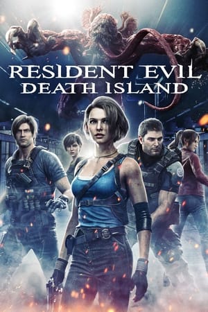 Nonton Film Resident Evil: Death Island (2023) Terbaru Nonton Film Resident Evil: Death Island (2023) Terbaru