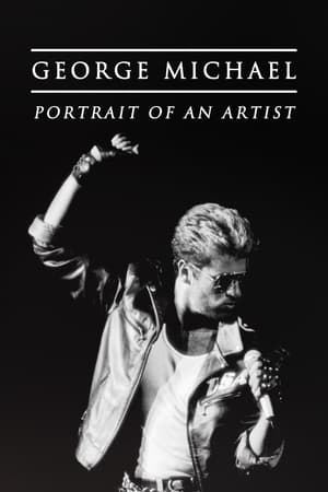 Nonton Film George Michael: Portrait of an Artist (2022) Terbaru