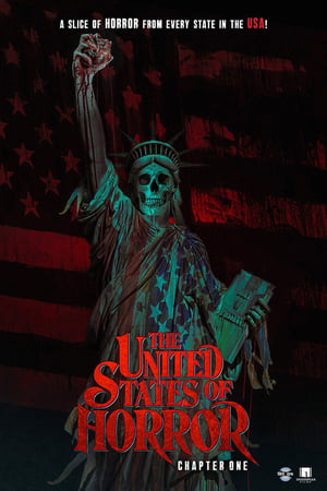 Nonton Film The United States of Horror: Chapter 1 (2021) Terbaru