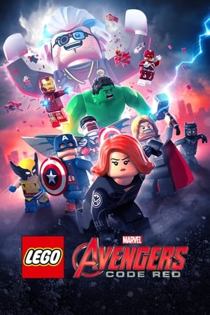 Nonton Film LEGO Marvel Avengers: Code Red (2023) Terbaru Nonton Film LEGO Marvel Avengers: Code Red (2023) Terbaru