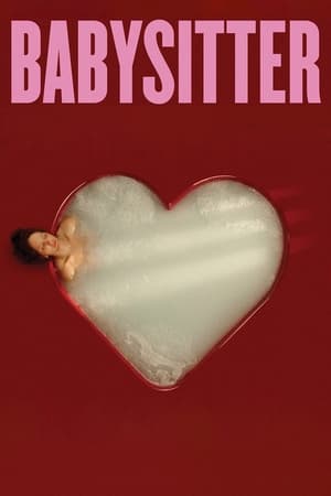 Nonton Film Babysitter (2022) Terbaru