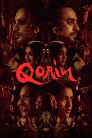 Nonton Film Qorin (2022) Terbaru