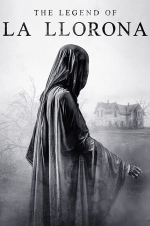 Nonton Film The Legend of La Llorona (2022) Terbaru Nonton Film The Legend of La Llorona (2022) Terbaru