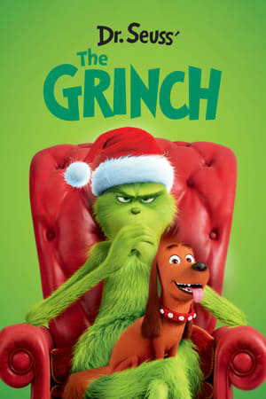Nonton Film The Grinch (2018) Terbaru Nonton Film The Grinch (2018) Terbaru