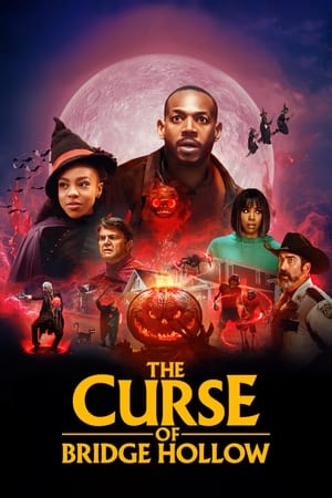 Nonton Film The Curse of Bridge Hollow (2022) Terbaru Nonton Film The Curse of Bridge Hollow (2022) Terbaru