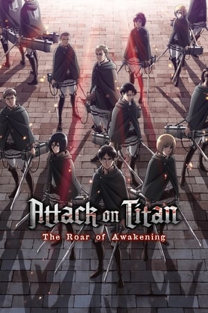 Nonton Film Attack on Titan: The Roar of Awakening (2018) Terbaru Nonton Film Attack on Titan: The Roar of Awakening (2018) Terbaru