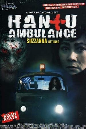 Nonton Film Hantu Ambulance (2008) Terbaru Nonton Film Hantu Ambulance (2008) Terbaru