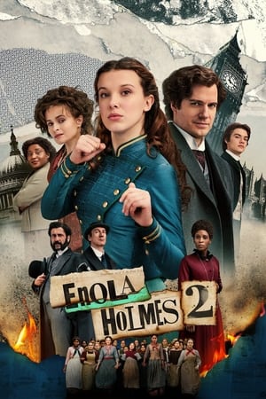 Nonton Film Enola Holmes 2 (2022) Terbaru Nonton Film Enola Holmes 2 (2022) Terbaru