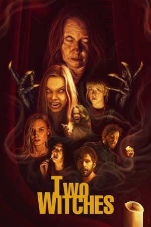Nonton Film TWO WITCHES (2023) Terbaru