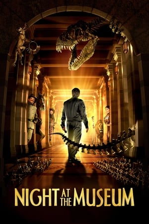 Nonton Film Night at The Museum (2006) Terbaru Nonton Film Night at The Museum (2006) Terbaru