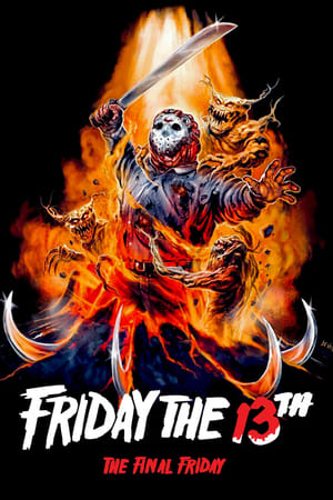 Nonton Film Jason Goes to Hell: The Final Friday (1993) Terbaru Nonton Film Jason Goes to Hell: The Final Friday (1993) Terbaru
