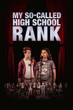 Nonton Film My So-Called High School Rank (2022) Terbaru Nonton Film My So-Called High School Rank (2022) Terbaru