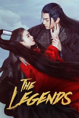Nonton Film The Legends (2019) Terbaru Nonton Film The Legends (2019) Terbaru