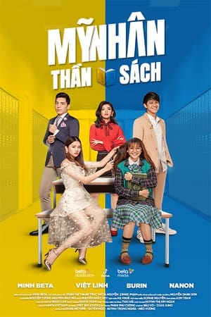 Nonton Film Beauty Bookworm (2022) Terbaru