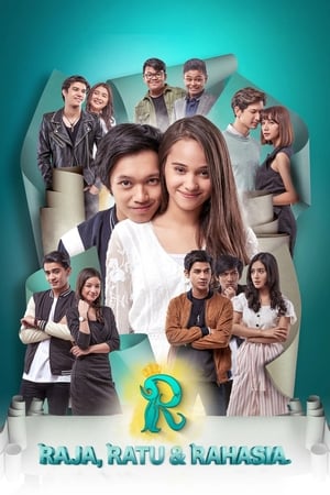 Nonton Film R: Raja, Ratu & Rahasia (2018) Terbaru Nonton Film R: Raja, Ratu & Rahasia (2018) Terbaru