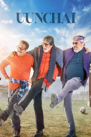 Nonton Film Uunchai (2022) Terbaru