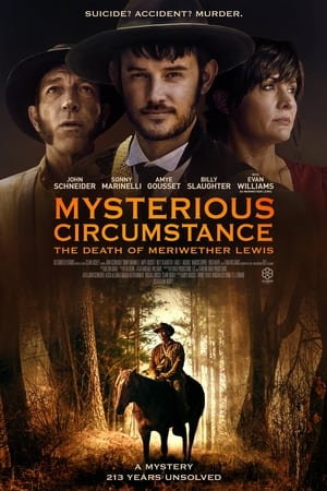 Nonton Film Mysterious Circumstance: The Death of Meriwether Lewis (2022) Terbaru Nonton Film Mysterious Circumstance: The Death of Meriwether Lewis (2022) Terbaru