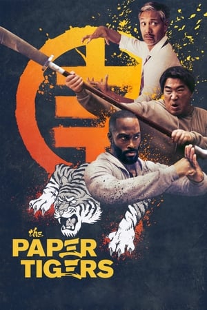 Nonton Film The Paper Tigers (2020) Terbaru Nonton Film The Paper Tigers (2020) Terbaru