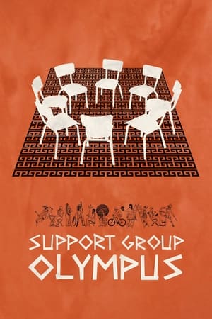 Nonton Film Support Group Olympus (2021) Terbaru