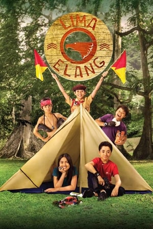 Nonton Film Lima Elang (2011) Terbaru Nonton Film Lima Elang (2011) Terbaru