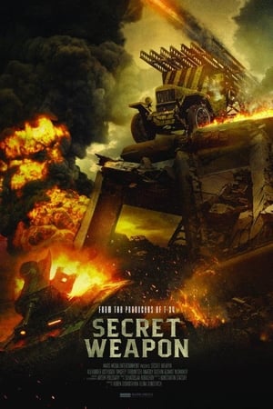 Nonton Film Secret Weapon (2019) Terbaru Nonton Film Secret Weapon (2019) Terbaru