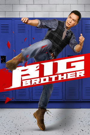 Nonton Film Big Brother (2018) Terbaru Nonton Film Big Brother (2018) Terbaru
